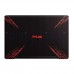 Asus  FX570UD - N -i7-8550u-8gb-1tb-ssd128gb